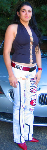 Date this young Brazil girl Neuza from  B7247