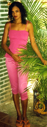 Date this funny Brazil girl Lucineide from  B7291