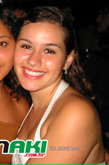 Date this voluptuous Brazil girl Dayane from ITABUNA B7327