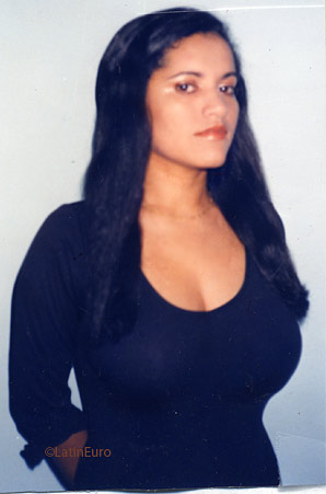 Date this funny Brazil girl Sandra from PETROLINA B7357