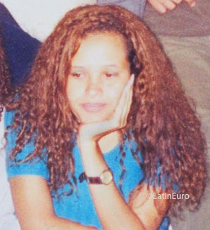 Date this sensual Brazil girl Andreza from BARUERI B7378