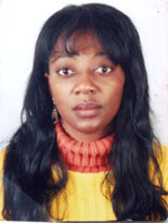 Date this fun Brazil girl Maria from SAO JOSE B7379