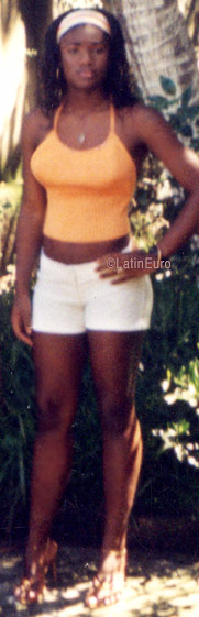 Date this pretty Brazil girl Lidiane from DUQUE DE CAXIAS B7390