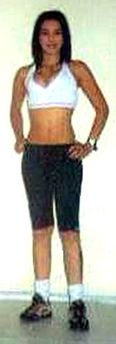 Date this good-looking Brazil girl Vandressa from SAO PAULO B7393