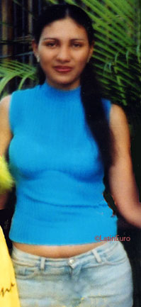 Date this hot Brazil girl Lucelia from BIRIGUI B7408