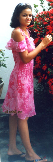 Date this cute Brazil girl Vanessa from  B7424