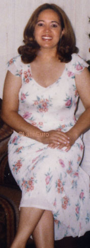 Date this charming Brazil girl Marlene from ASSIS B7455