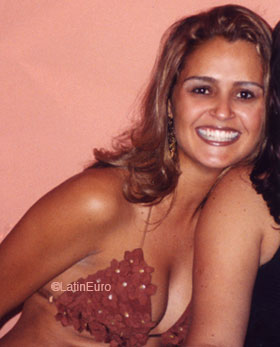 Date this pretty Brazil girl Daniela from TREMEMBE B7456