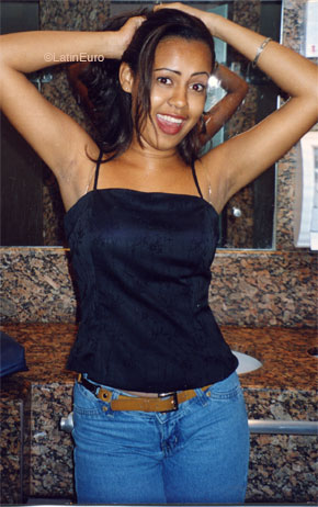 Date this sultry Brazil girl Katia from JABOATAO DOS GUARARAPES B7459