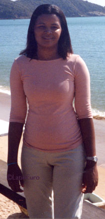 Date this nice looking Brazil girl Suely from VITORIA B7505