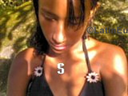 Date this young Brazil girl Samara from Santos B750