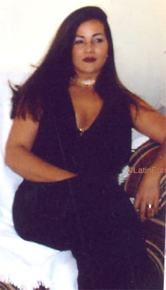 Date this happy Brazil girl Sandra from GOIANIA B7515