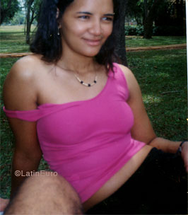 Date this gorgeous Brazil girl Rosa from BRASILIA B7545