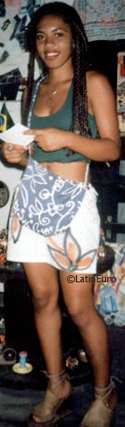 Date this nice looking Brazil girl Adele from SAO GONCALO B7575