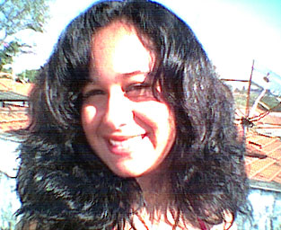 Date this tall Brazil girl Juliana from SAO PAULO B7598