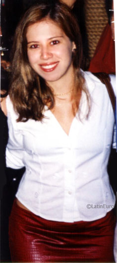 Date this exotic Brazil girl Melissa from  B7621