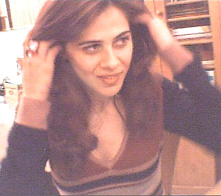 Date this foxy Brazil girl B7628 from  B7628