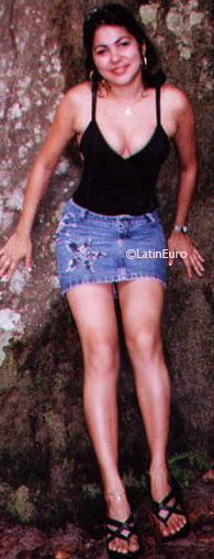 Date this cute Brazil girl Ariades from MANAUS B7636