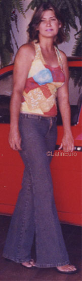 Date this hard body Brazil girl Antonia from ANAPOLIS B7659