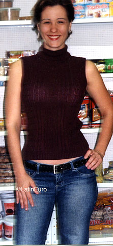 Date this hot Brazil girl Leticia from JUNDIAI B7666