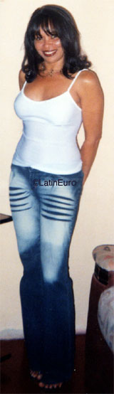 Date this passionate Brazil girl Rosa from BRASILIA B7667