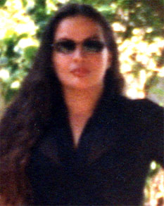 Date this happy Brazil girl Claudia from RIO DE JANEIRO B7680