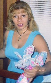 Date this foxy Brazil girl Lucimar from SAO PAULO B7692