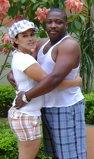 Date this georgeous Brazil girl Thanks from  B770