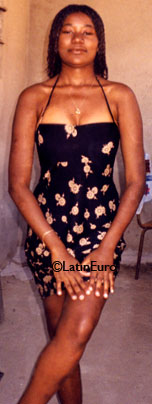 Date this voluptuous Brazil girl Gilvania from RIO DE JANEIRO B7717