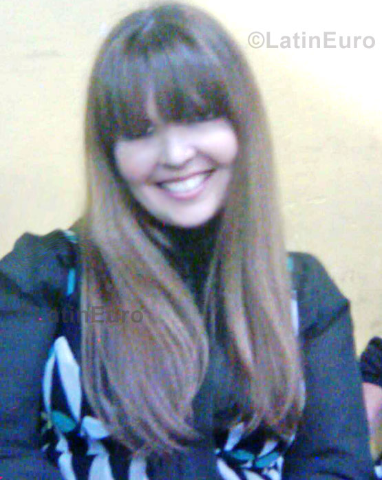 Date this hot Brazil girl Luciana- from Sao Paulo B772