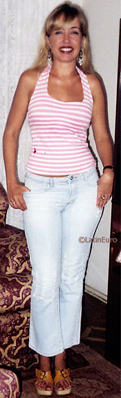 Date this young Brazil girl Sumaia from ITU B7720