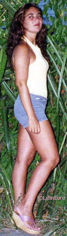 Date this attractive Brazil girl Jacimeire from  B7721