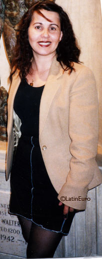 Date this fun Brazil girl Marileia from CRICIUMA B7725