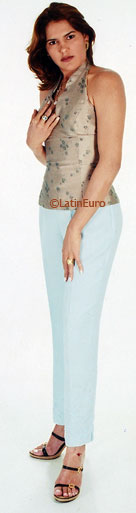 Date this young Brazil girl Neila from BELO HORIZONTE B7730