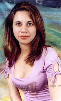 Date this sultry Brazil girl Simone from  B7741