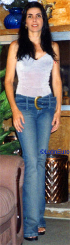 Date this passionate Brazil girl Marcia from MOGI DAS CRUZES B7754