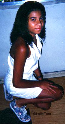 Date this hot Brazil girl Margareth from GLORIA B7769