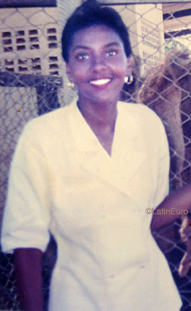 Date this cute Brazil girl Dulcimar from SAO PAULO B7775