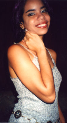 Date this tall Brazil girl Kelline from SAO PAULO B7828