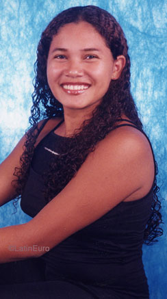 Date this charming Brazil girl Rosilda from MANAUS B7834