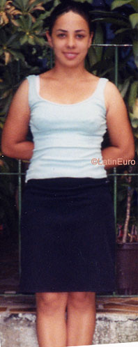 Date this funny Brazil girl Suelen from SAO PAULO B7841