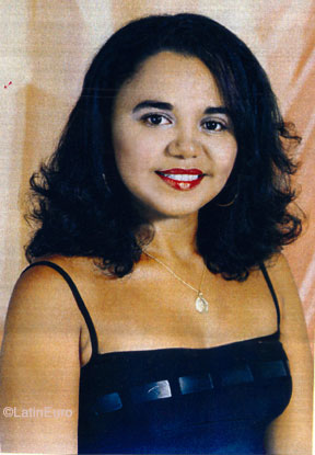 Date this hot Brazil girl Luzia from NATAL B7850