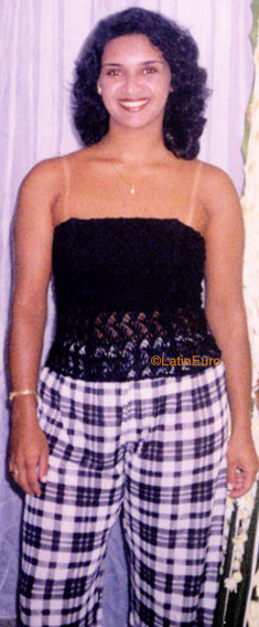 Date this lovely Brazil girl Maria from NATAL B7855