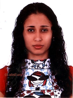 Date this fun Brazil girl Camila from ARACRUZ B7859