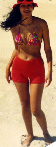 Date this cute Brazil girl Simone from PORTO VELHO B7885