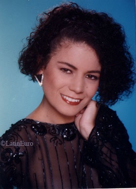 Date this fun Brazil girl Laisa from PORTO ALEGRE B7887