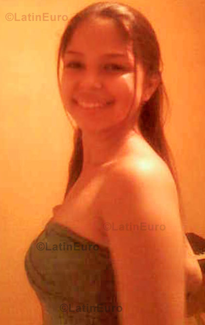 Date this sultry Brazil girl Majorvany from Rio de Janeiro B789