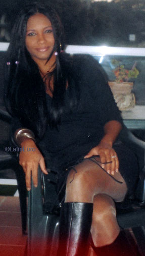 Date this funny Brazil girl Luciana from  B7922