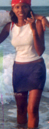 Date this nice looking Brazil girl Elite from SAO LUIS B7954