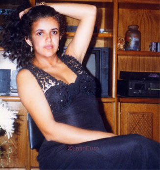 Date this funny Brazil girl Elisabete from SAO PAULO B7961